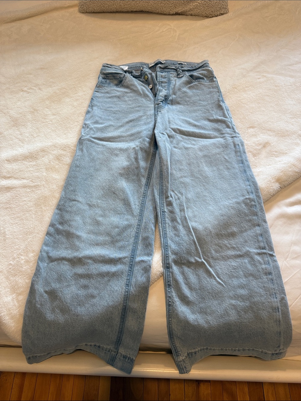 Scotch and Soda the sky jeans